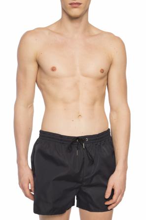 Branded swimming shorts, zdjęcie 2 Branded swimming shorts od Dsquared2